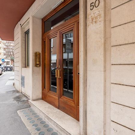 Domus Bella Roma Hotell Exteriör bild