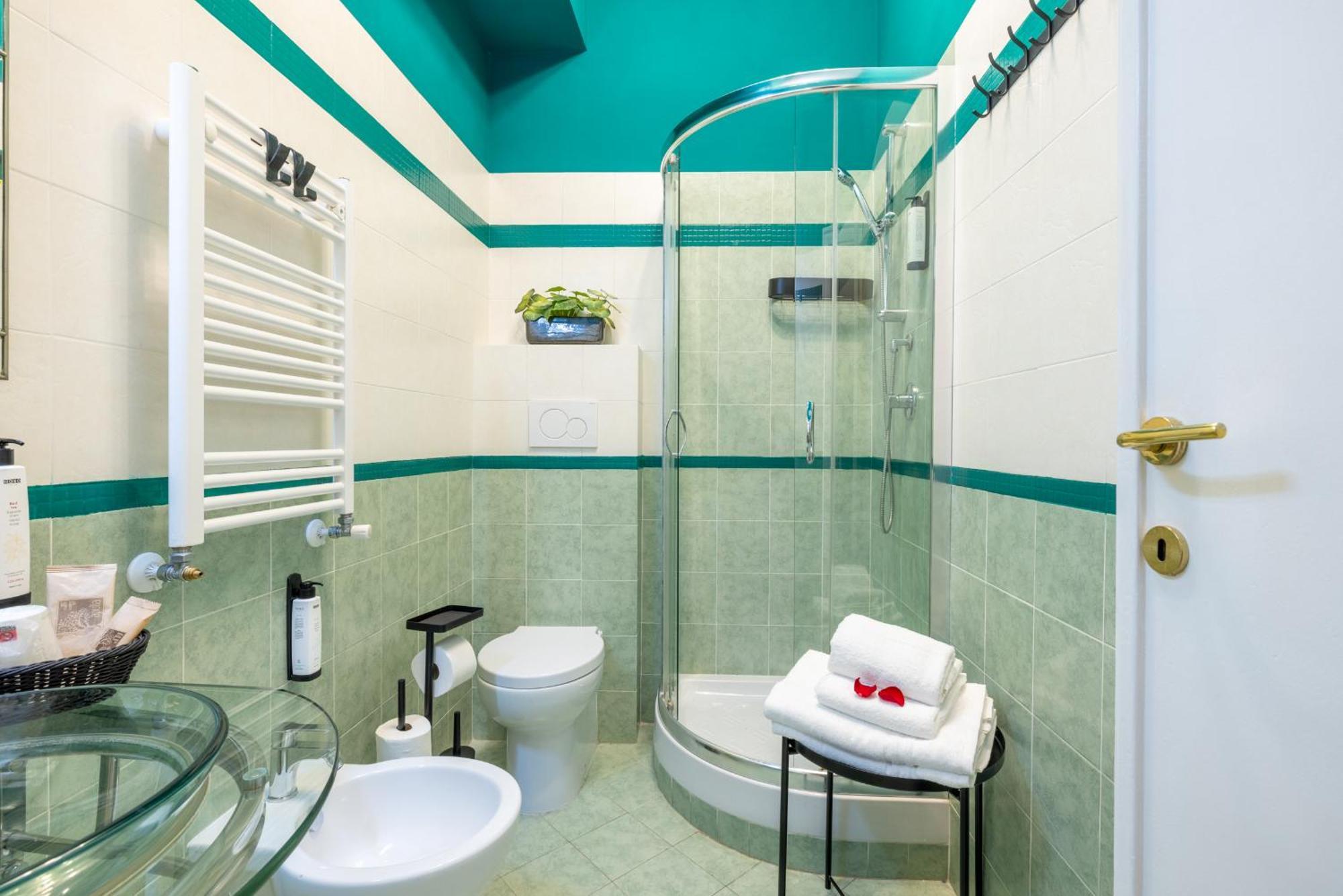 Domus Bella Roma Hotell Exteriör bild